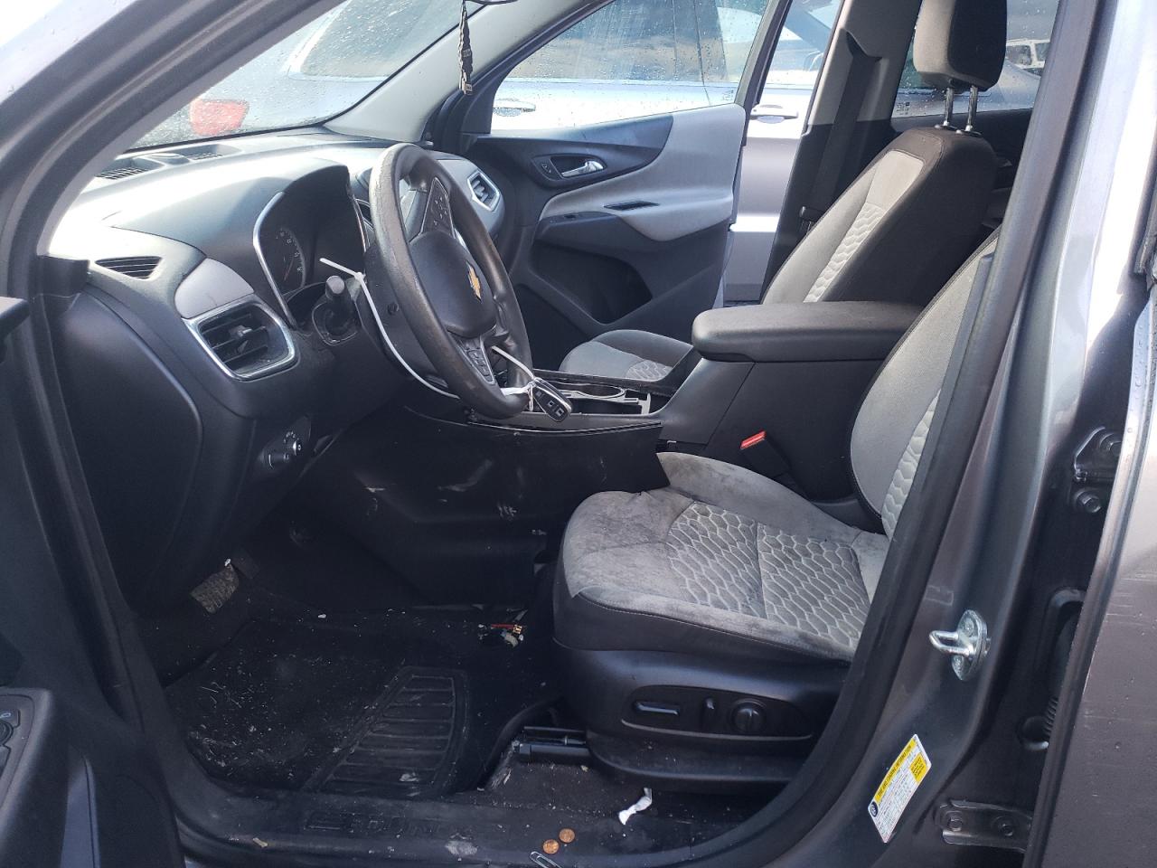2018 Chevrolet Equinox - Image 7