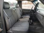 2007 Chevrolet Silverado C1500 Classic на продаже в Woodhaven, MI - Side