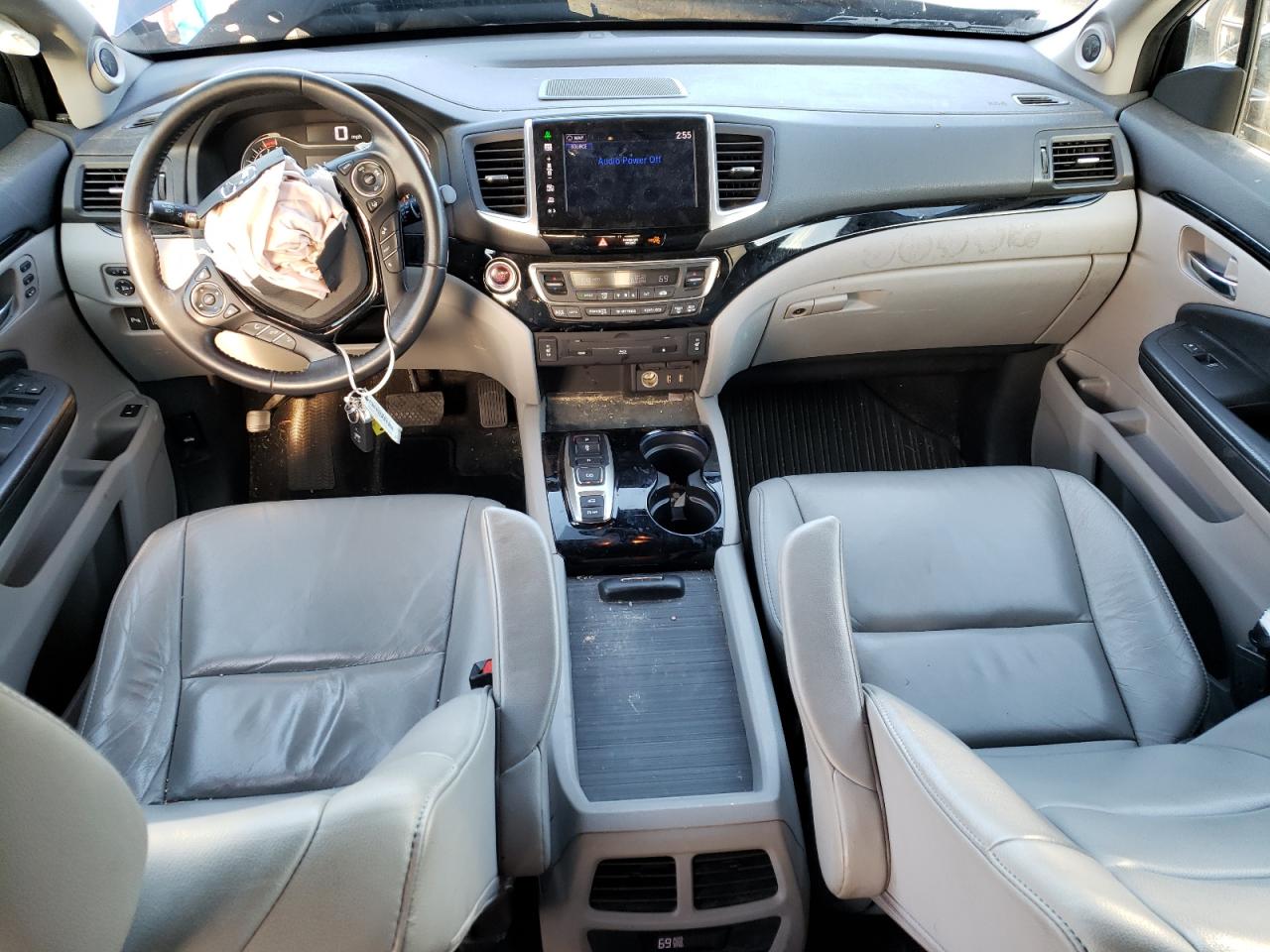 2016 Honda Pilot - Image 8