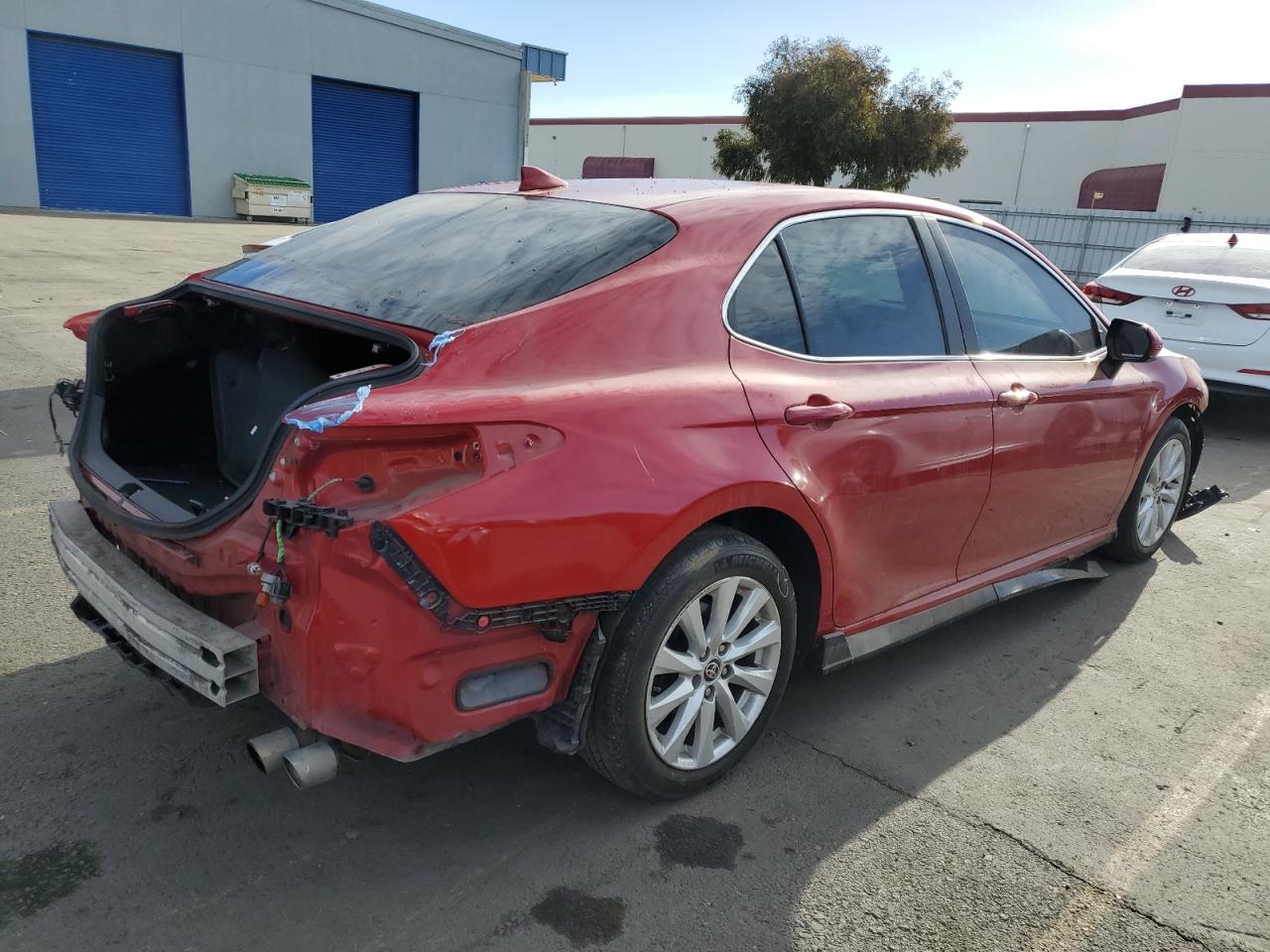 2020 Toyota Camry - Image 3