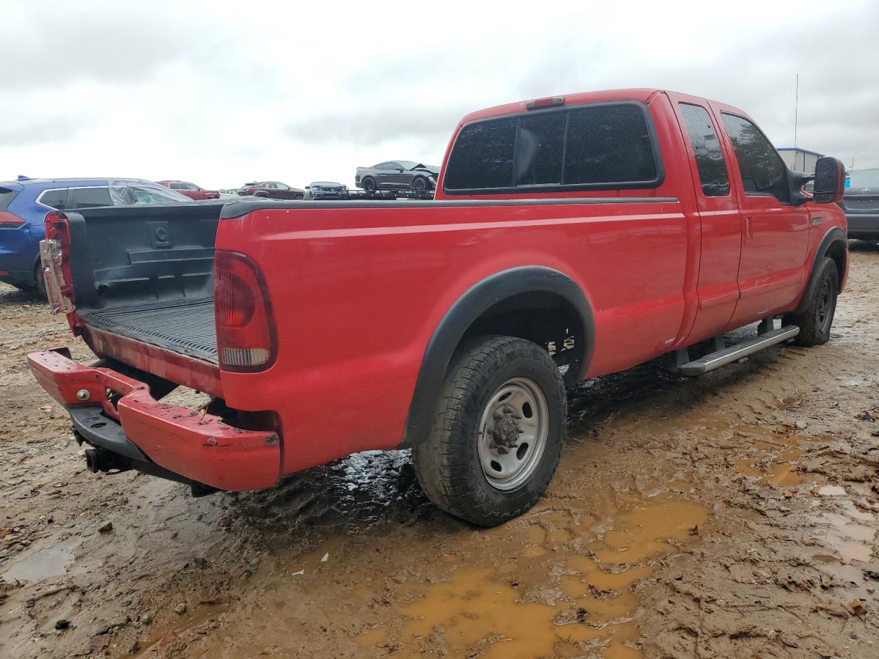2006 Ford F350 - Image 3
