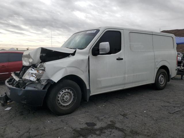 2018 Nissan Nv 2500 S