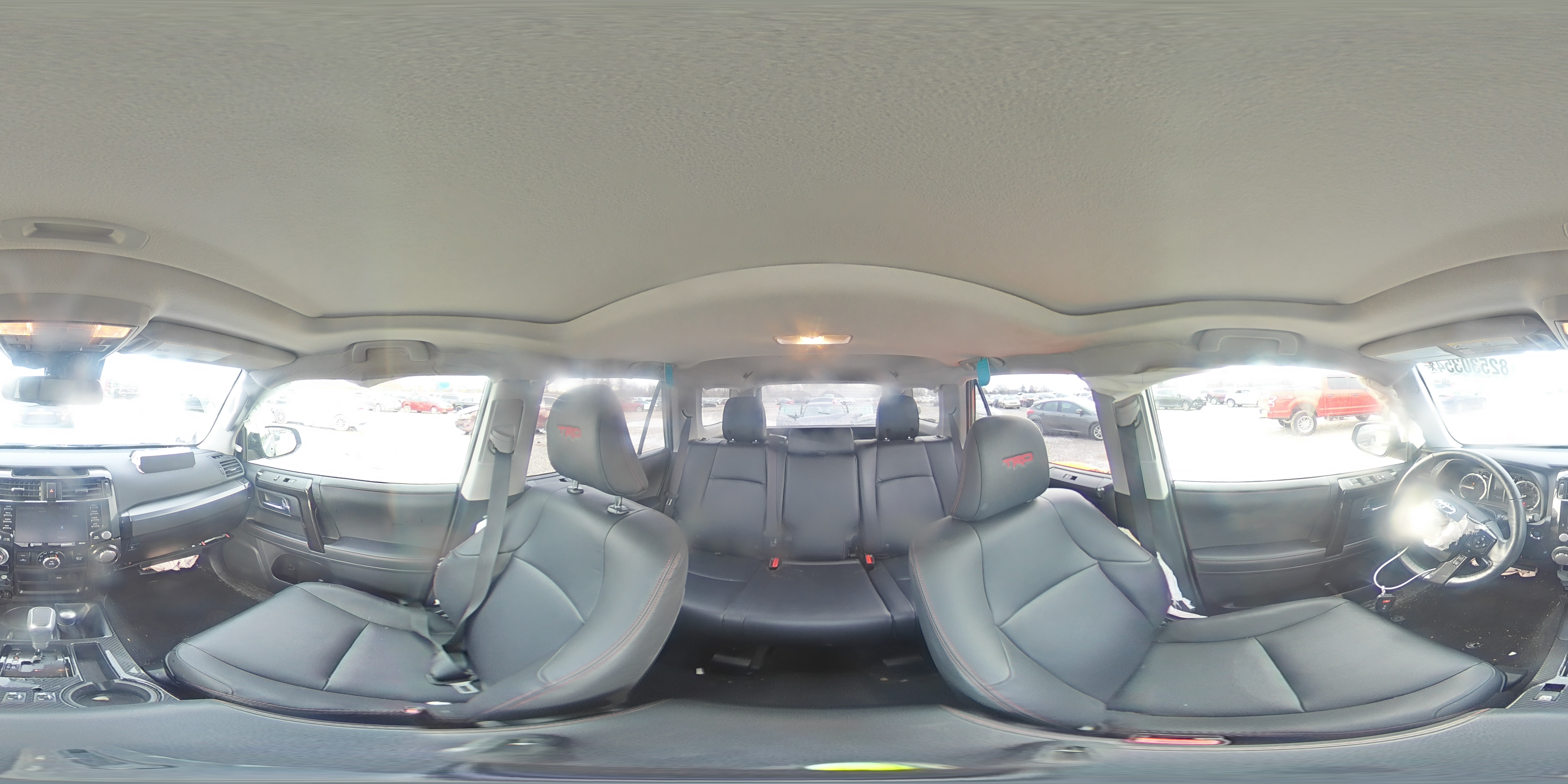 2023 Toyota 4Runner - Image 14