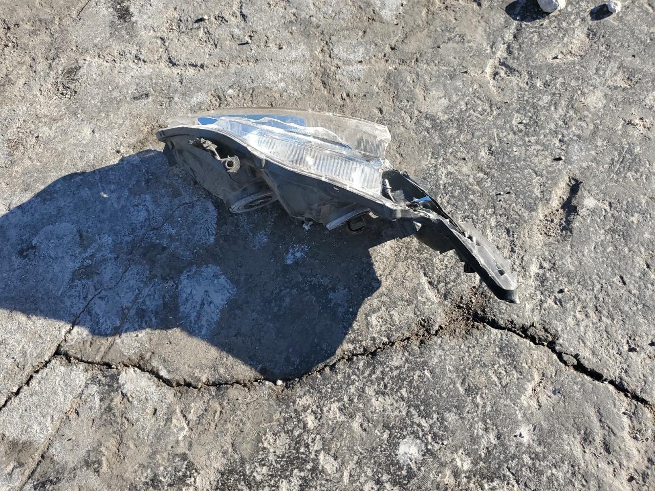 2011 Toyota Corolla Base VIN: 2T1BU4EE9BC738347 Lot: 81559934