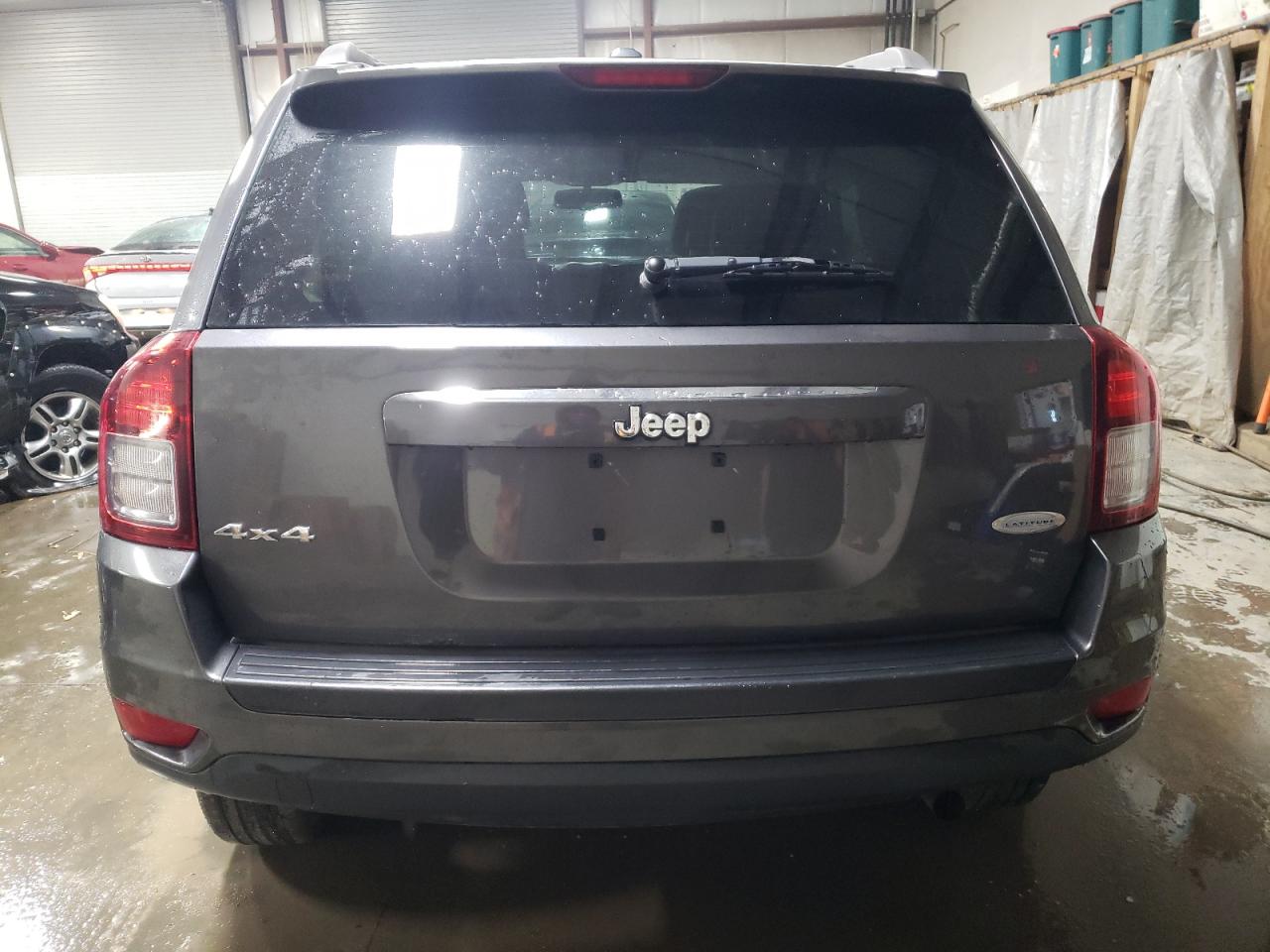 2014 Jeep Compass - Image 6