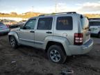 2008 Jeep Liberty Sport за продажба в Colorado Springs, CO - Front End