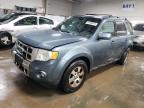 2012 Ford Escape Limited en Venta en Elgin, IL - Front End