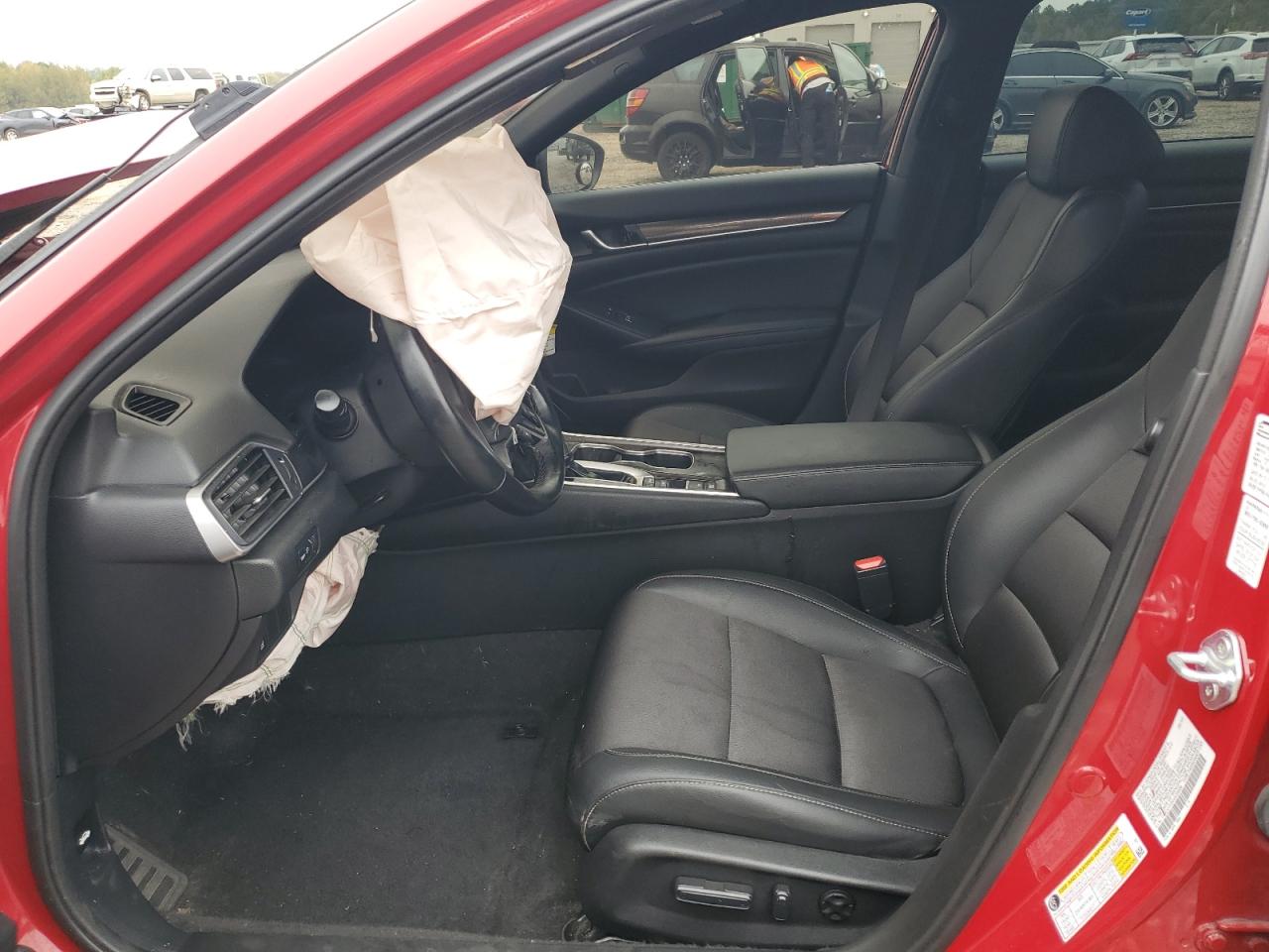 2022 Honda Accord - Image 7