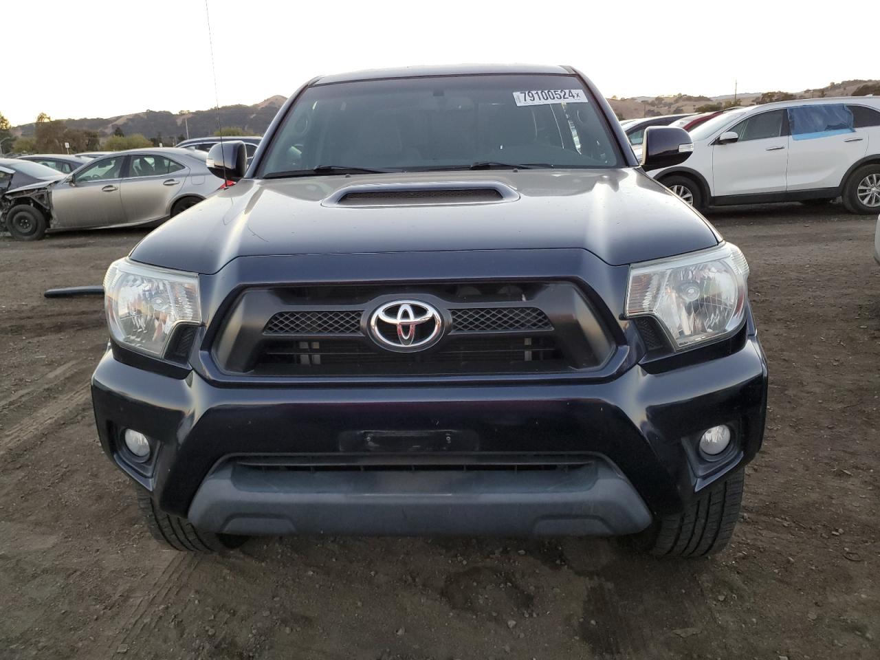 VIN 3TMJU4GN2DM152074 2013 TOYOTA TACOMA no.5