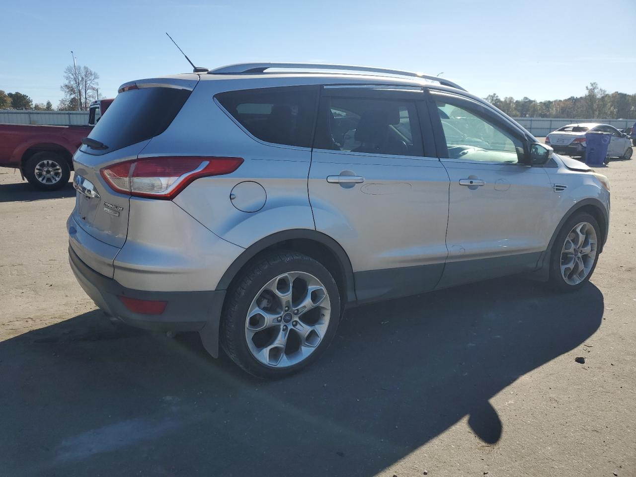 2015 Ford Escape - Image 3