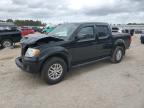 2021 Nissan Frontier S na sprzedaż w Harleyville, SC - Front End