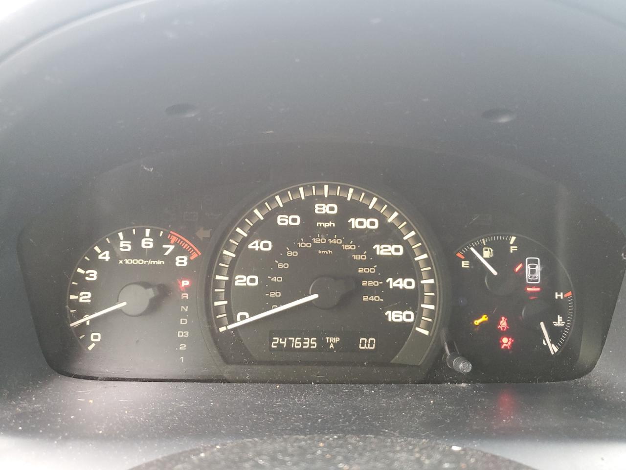 2007 Honda Accord - Image 9