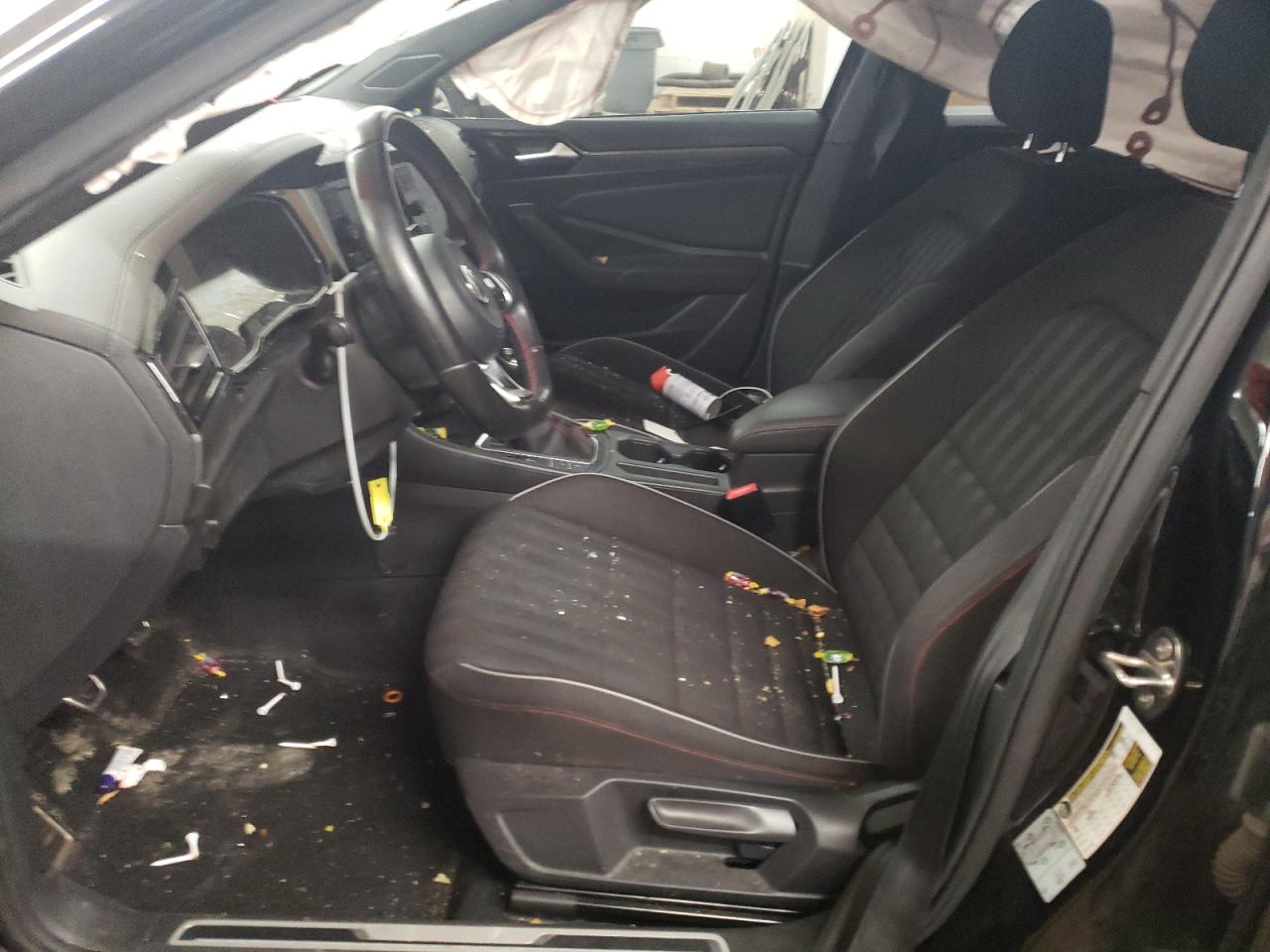 2019 Volkswagen Jetta - Image 7