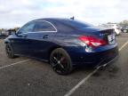 2016 MERCEDES BENZ CLA 220 SP for sale at Copart SANDTOFT