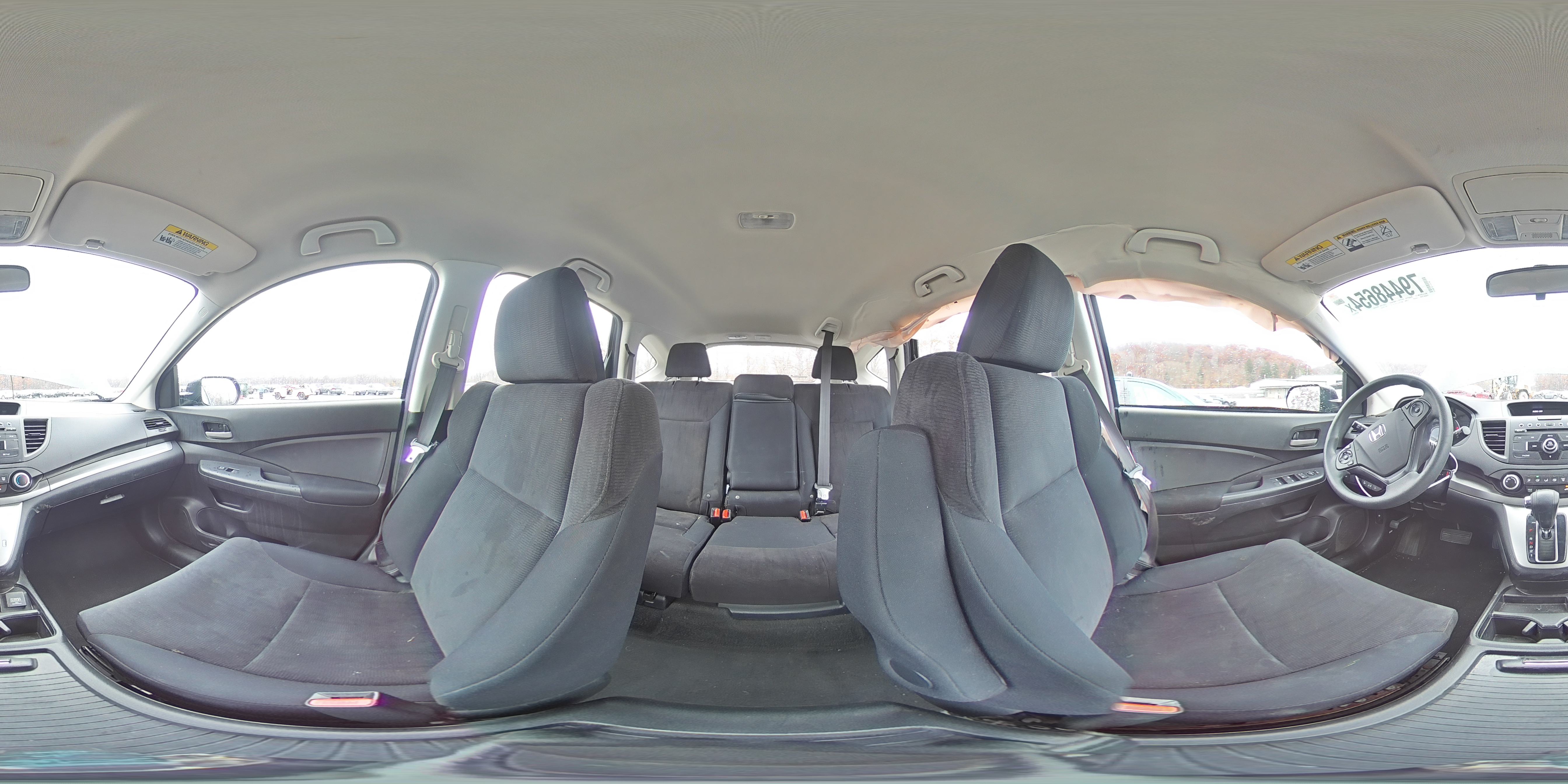 2014 Honda CR-V - Image 13