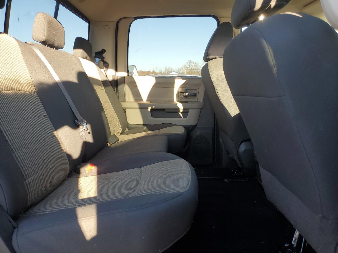 2009 Dodge RAM - Image 10