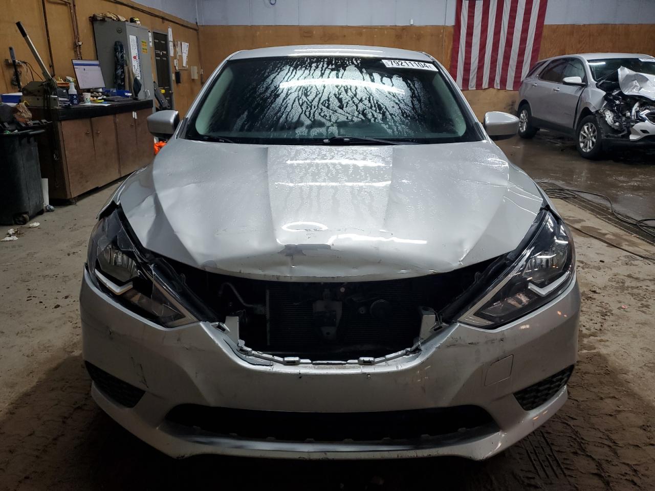 2017 Nissan Sentra - Image 5