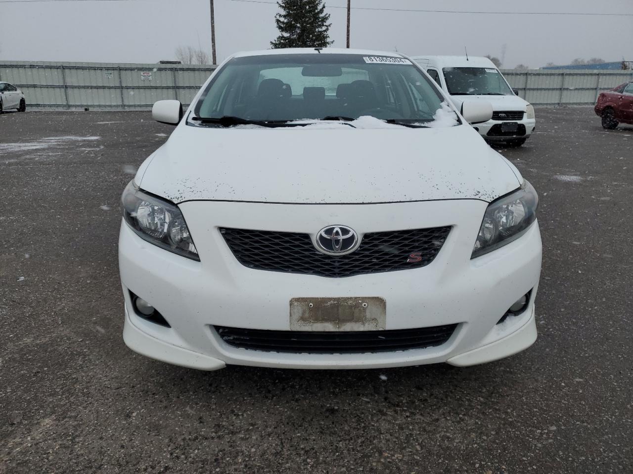 2010 Toyota Corolla - Image 5