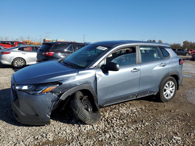 2023 Toyota Corolla Cross L zu verkaufen in Columbus, OH - Front End