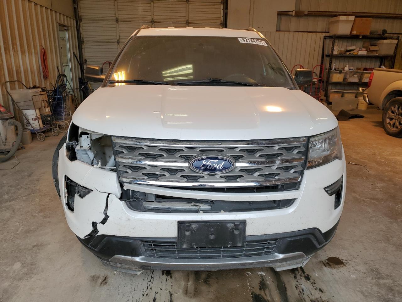 2018 Ford Explorer - Image 5