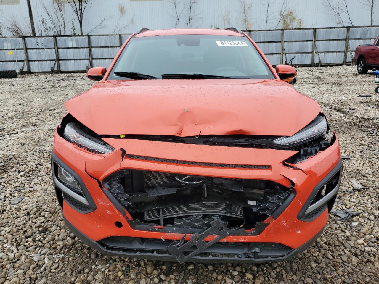 2019 Hyundai Kona - Image 5