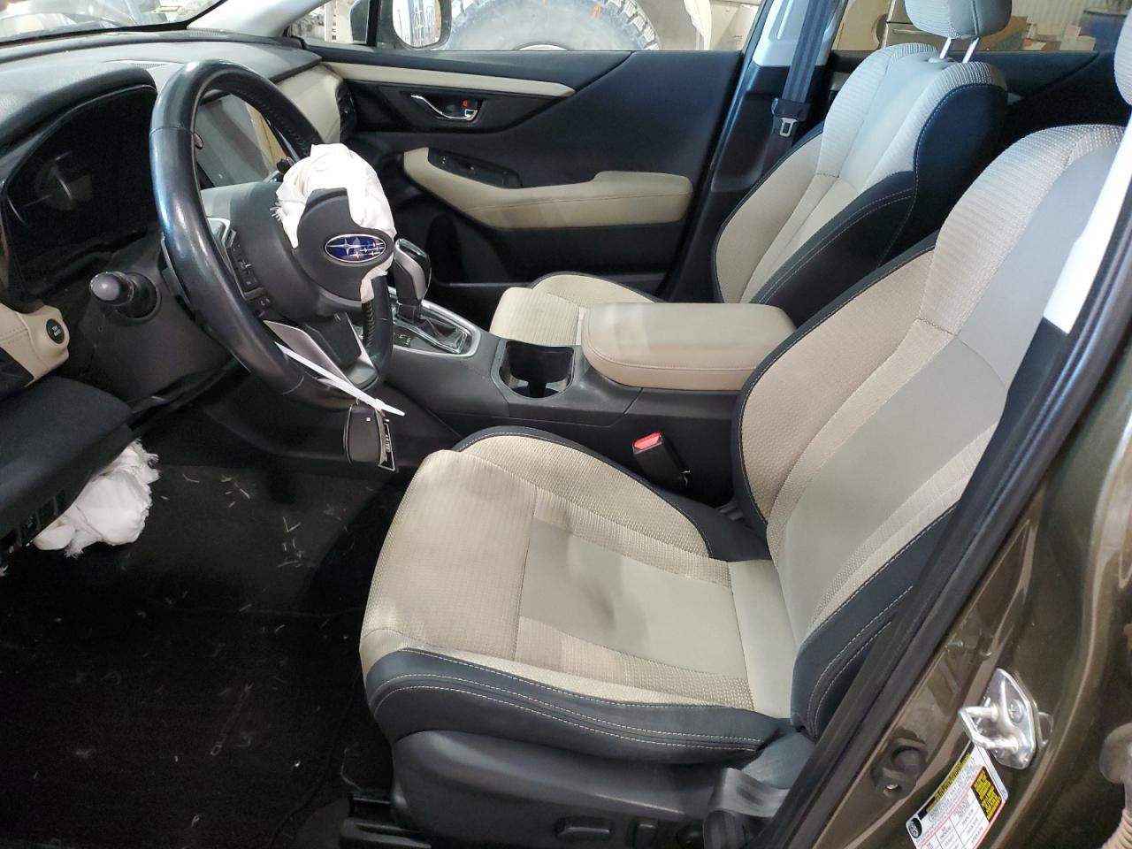 2021 Subaru Outback - Image 7