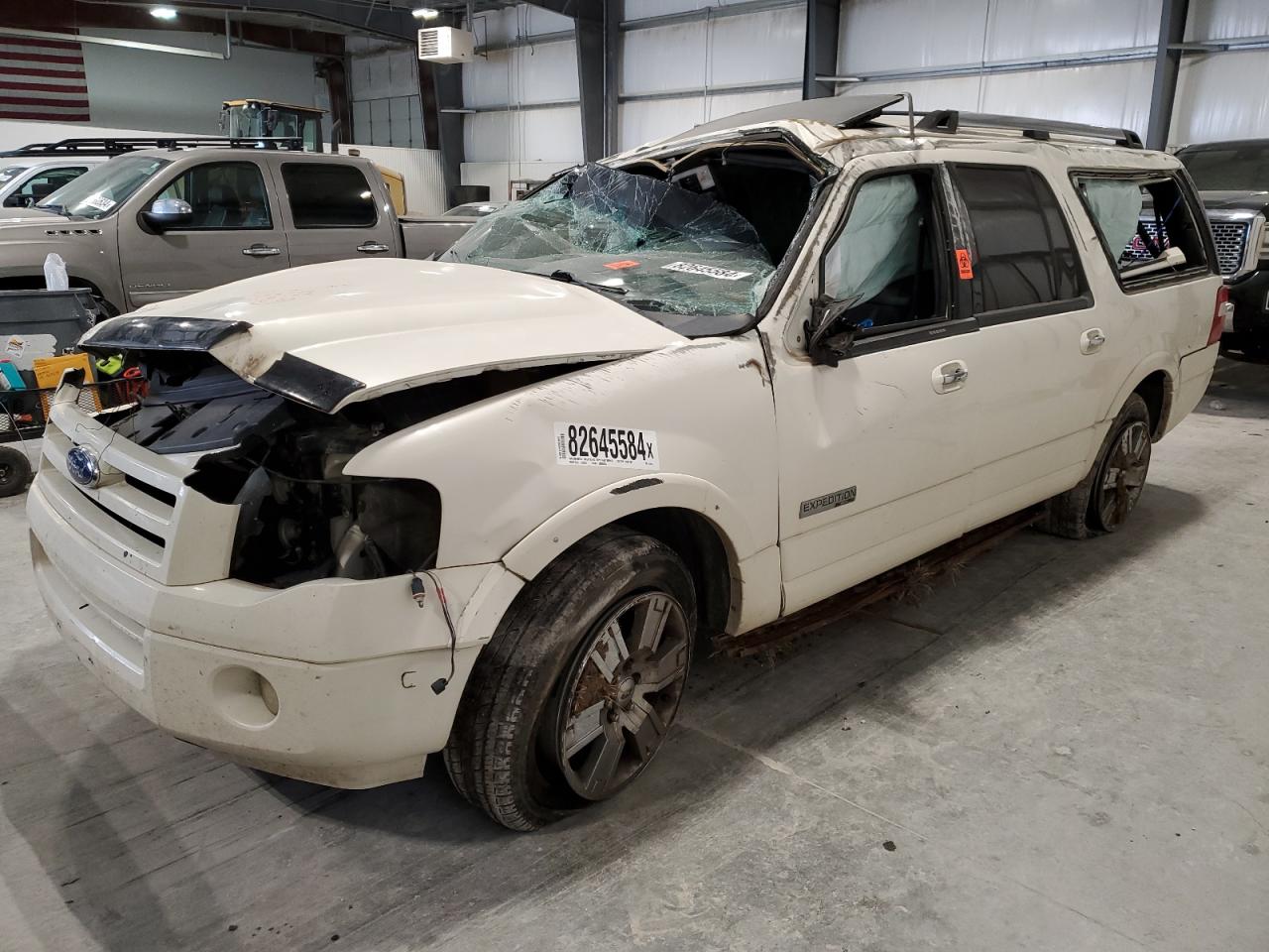 2008 Ford Expedition - Image 1