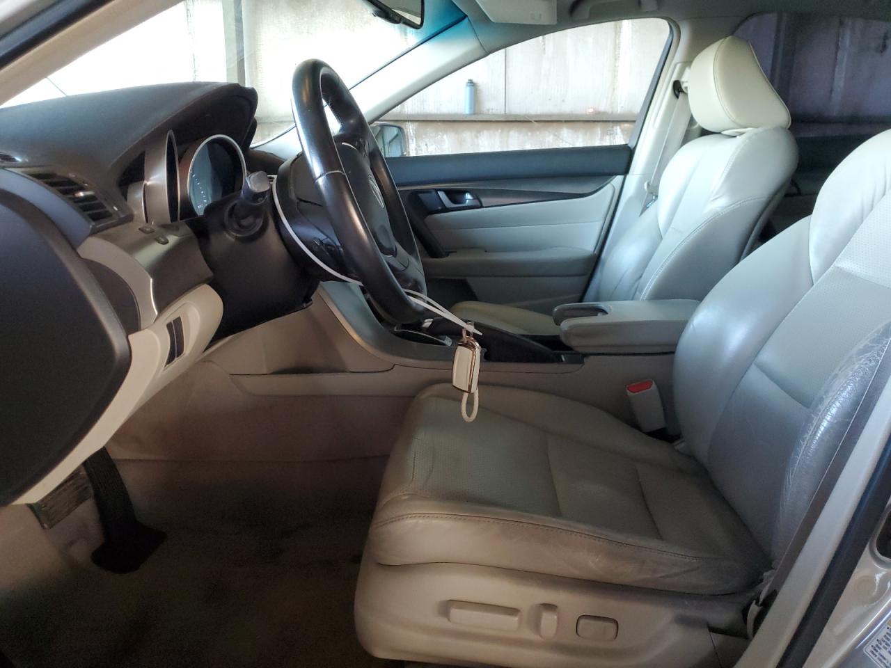 2011 Acura TL - Image 7