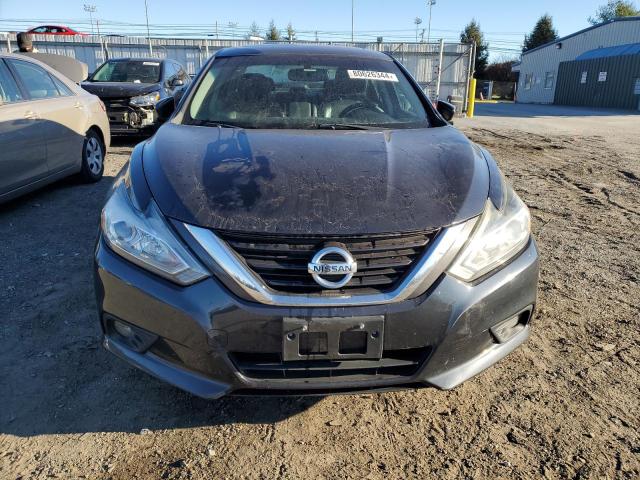  NISSAN ALTIMA 2016 Gray