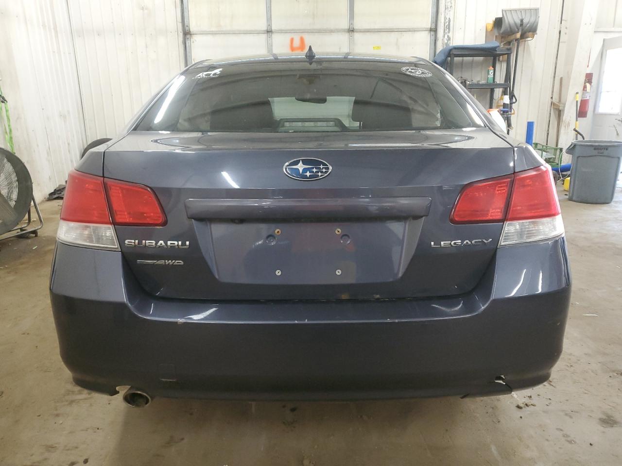 2014 Subaru Legacy - Image 6