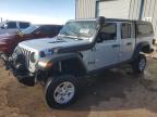2023 Jeep Gladiator Rubicon for Sale in Albuquerque, NM - Water/Flood