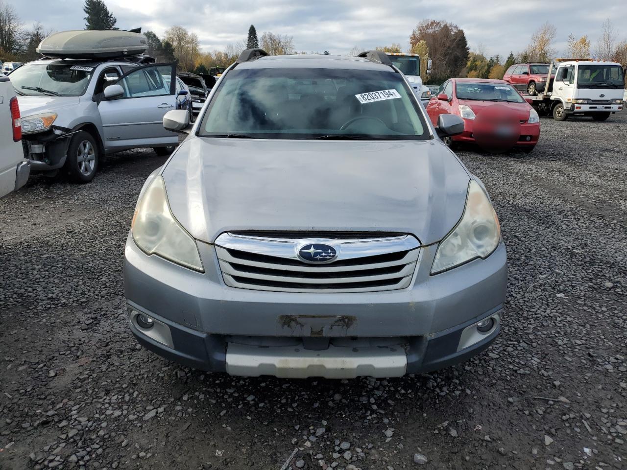 2010 Subaru Outback - Image 5