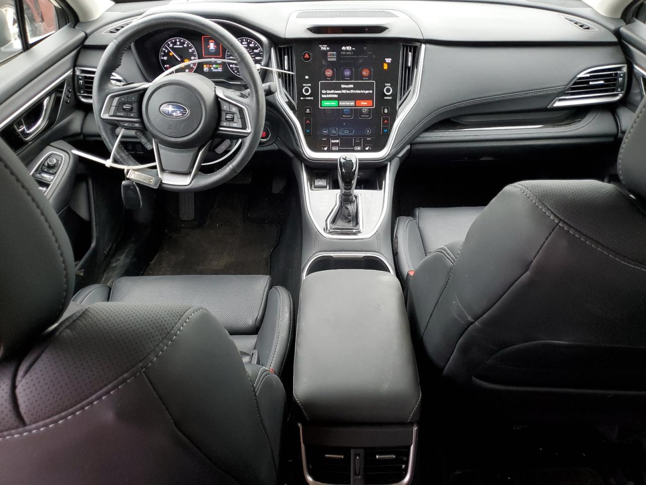 2021 Subaru Outback - Image 8