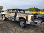 2010 Gmc Sierra C1500 Sle de vânzare în Gaston, SC - Burn