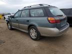 2001 Subaru Legacy Outback Awp na sprzedaż w Brighton, CO - Front End