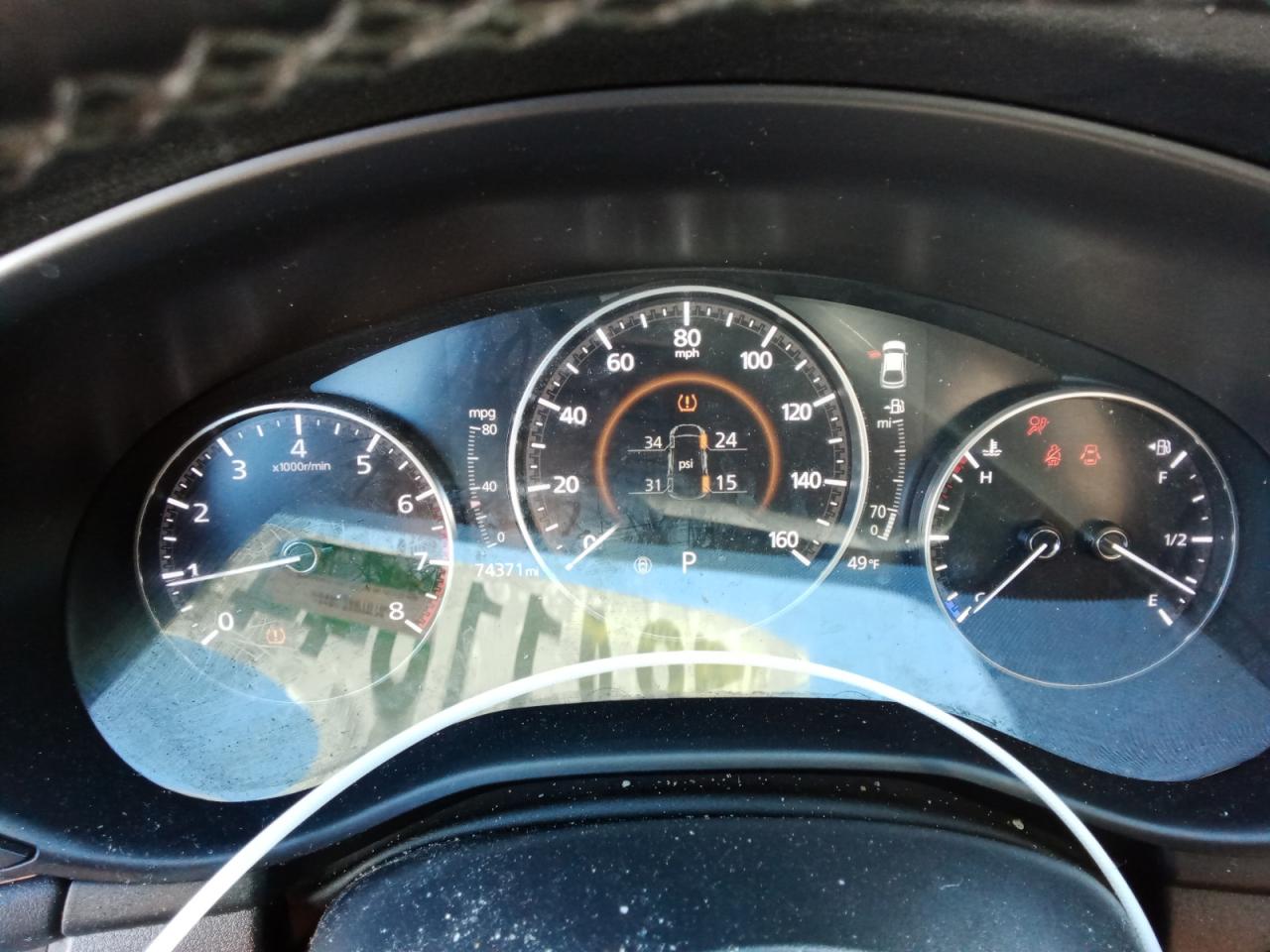 2021 Mazda 3 - Image 9
