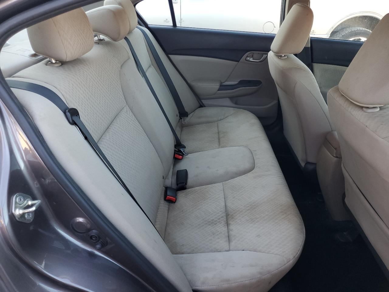 2014 Honda Civic - Image 10