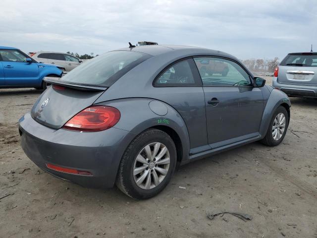  VOLKSWAGEN BEETLE 2018 Gray