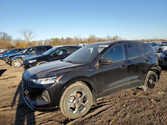 2024 Ford Escape St Line იყიდება Des Moines-ში, IA - Rear End