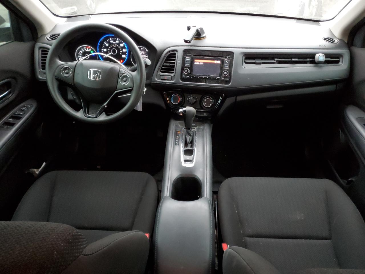 2016 Honda HR-V - Image 8