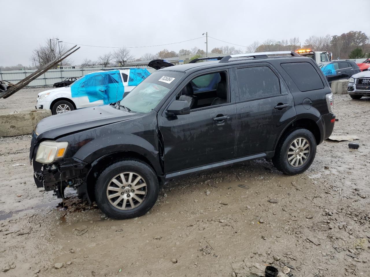 4M2CN8HG7BKJ07630 MERCURY MARINER Photo 1