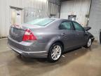 2011 Ford Fusion Sel за продажба в Elgin, IL - Front End