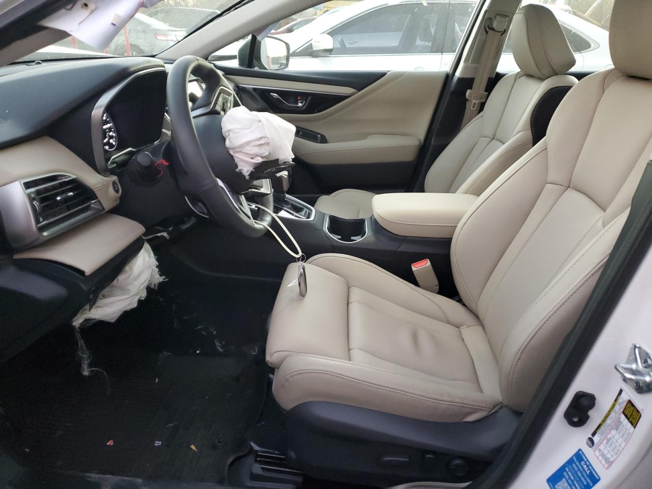 2025 Subaru Legacy - Image 7