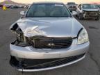 2006 Kia Optima Lx за продажба в North Las Vegas, NV - Front End