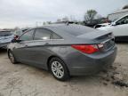 2013 Hyundai Sonata Gls იყიდება Pekin-ში, IL - Front End