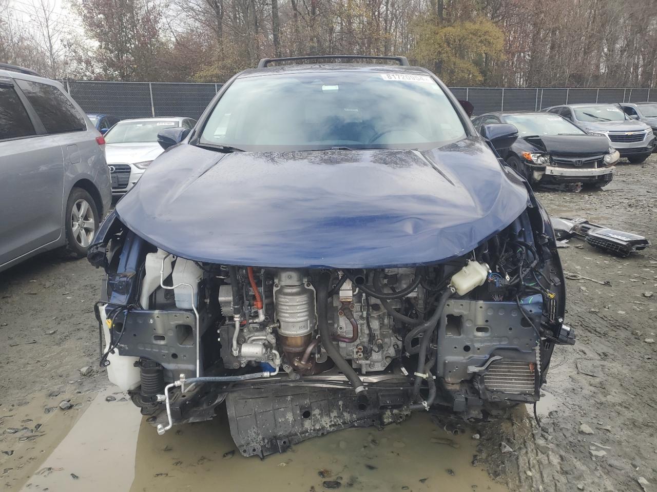 2021 Honda CR-V - Image 5