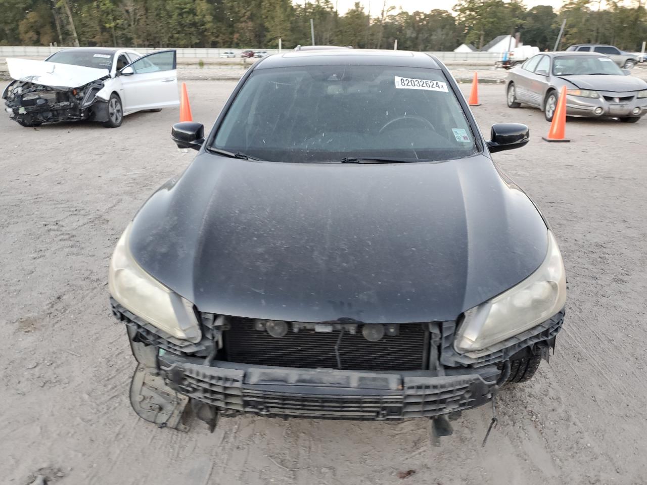 2014 Honda Accord - Image 5