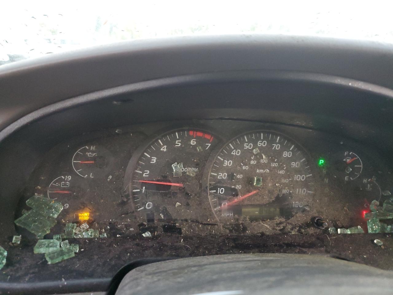 2005 Toyota Tundra Access Cab Sr5 VIN: 5TBBT44185S469182 Lot: 64394755