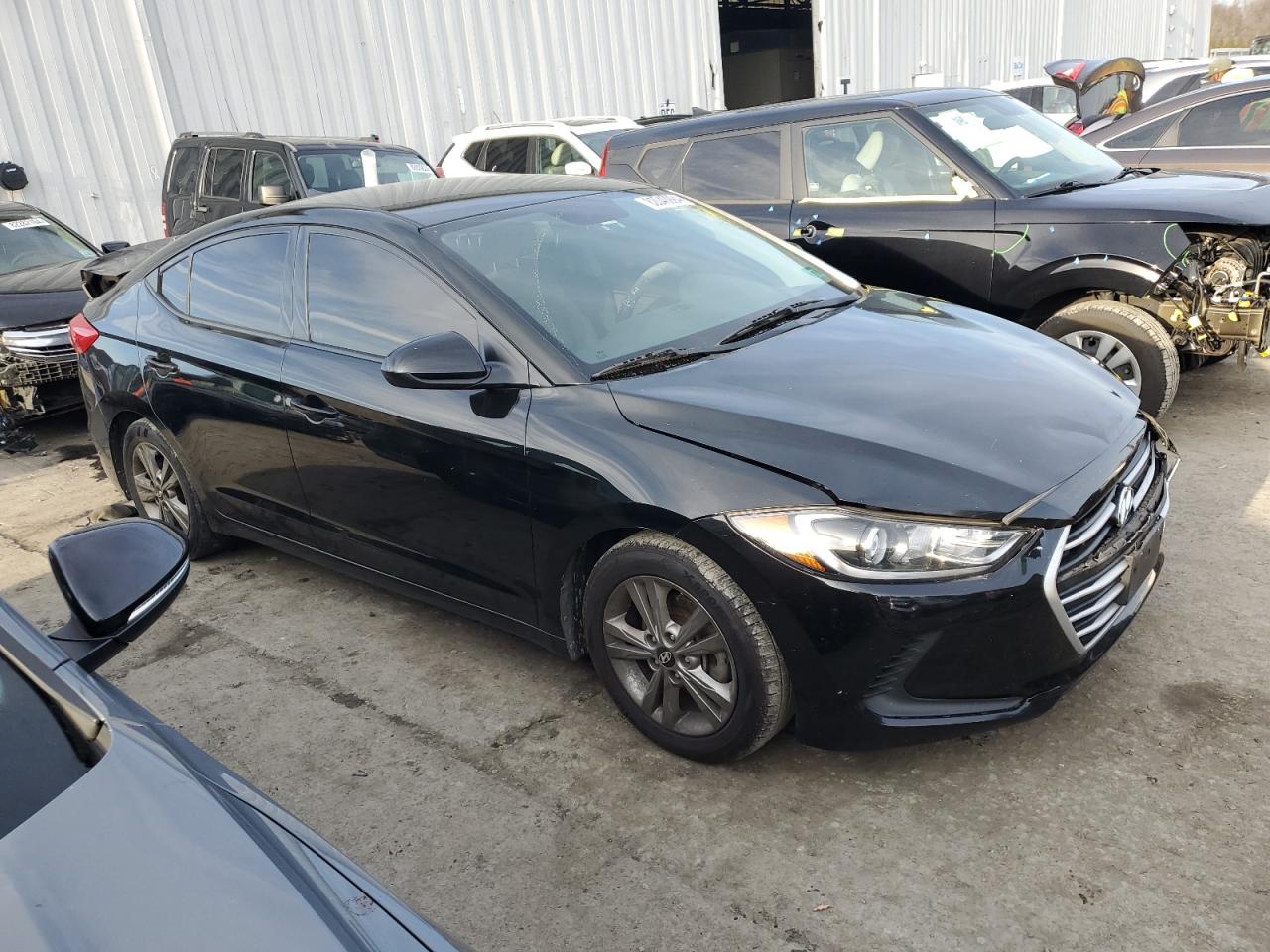 2018 Hyundai Elantra - Image 4