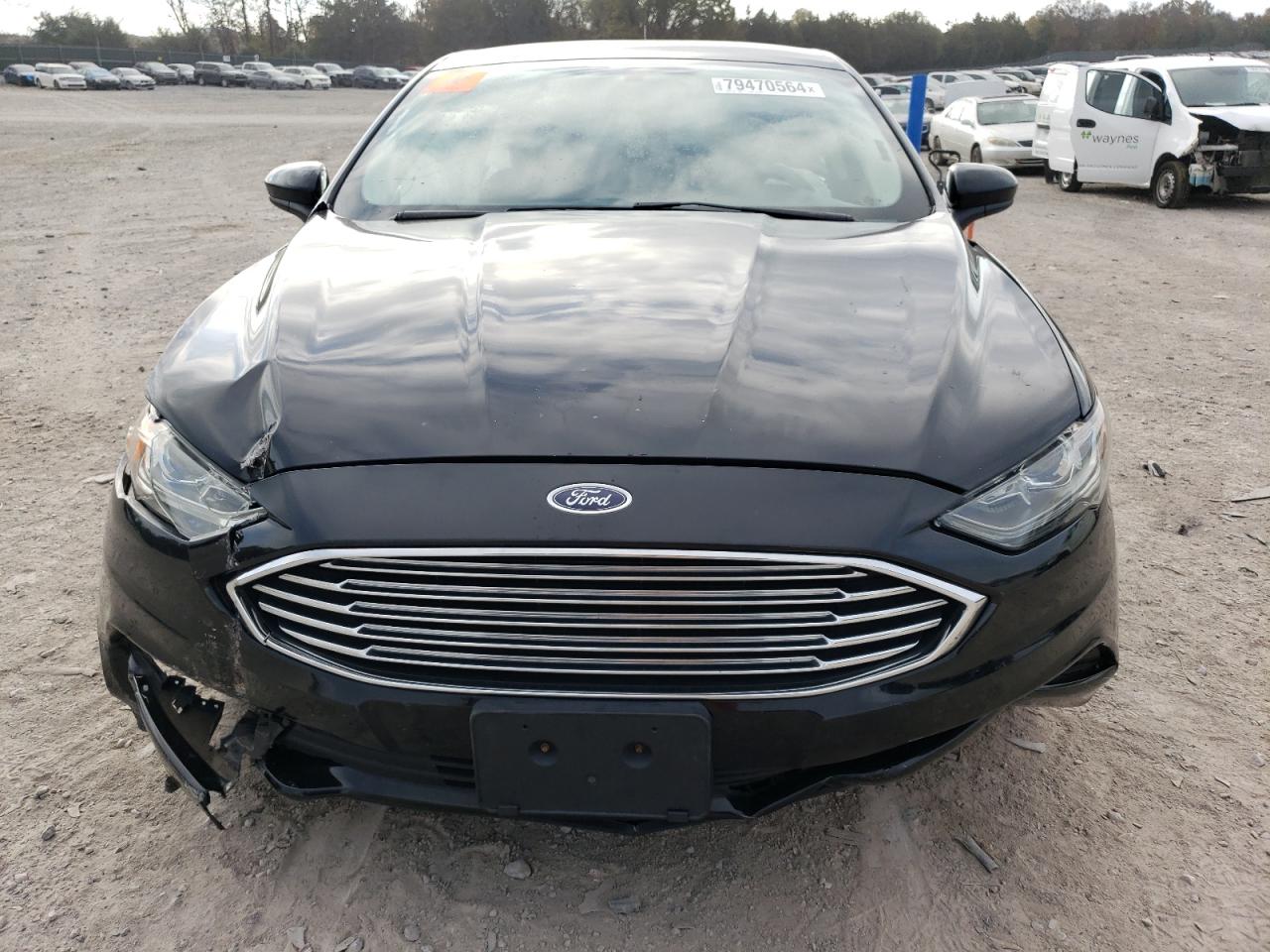 2017 Ford Fusion - Image 5